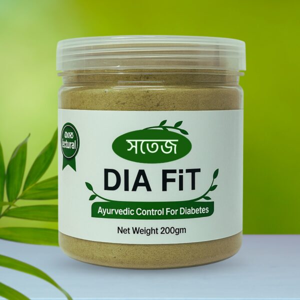 আপনার কি ডায়াবেটিস নিয়ন্ত্রন এ নেই ?